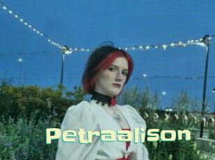 Petraalison