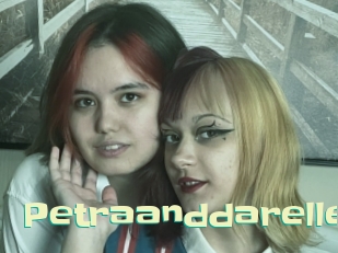 Petraanddarelle