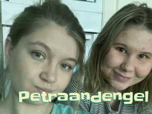 Petraandengel