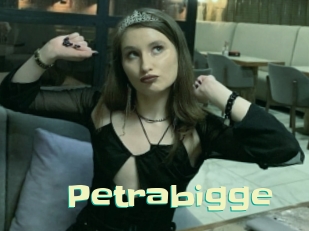 Petrabigge