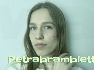 Petrabramblett