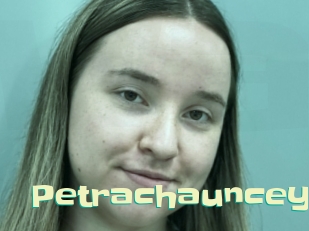 Petrachauncey