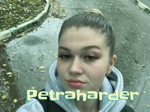 Petraharder