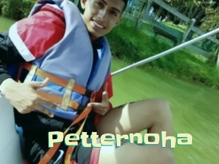 Petternoha