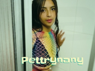 Pettrynany