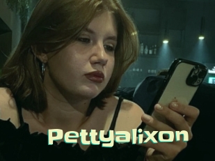 Pettyalixon