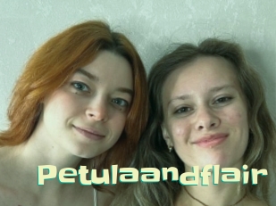 Petulaandflair