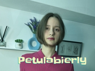 Petulabierly