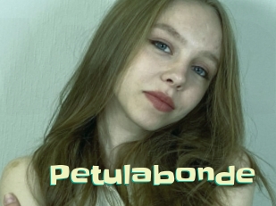 Petulabonde