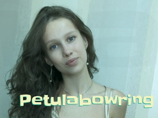 Petulabowring