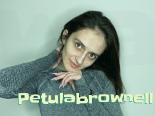 Petulabrownell