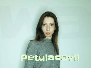 Petulacovil