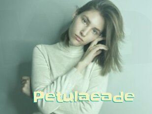 Petulaeade