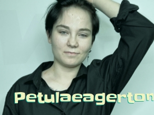 Petulaeagerton