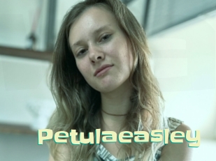 Petulaeasley