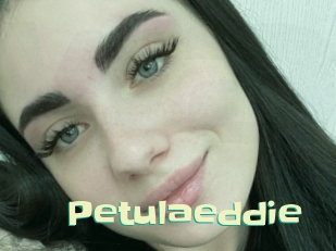 Petulaeddie