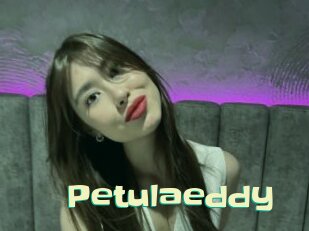 Petulaeddy