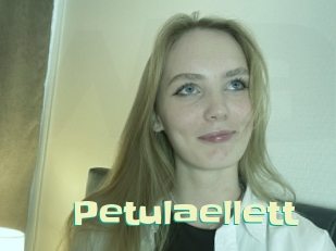 Petulaellett