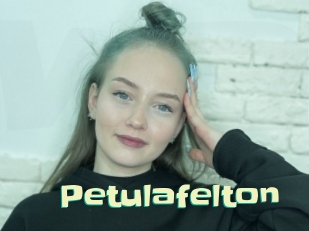 Petulafelton