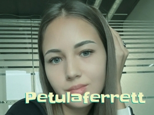 Petulaferrett