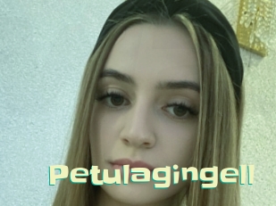 Petulagingell