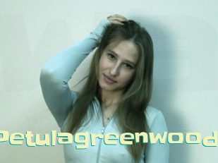 Petulagreenwood