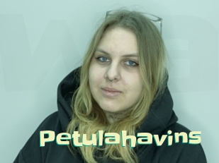 Petulahavins