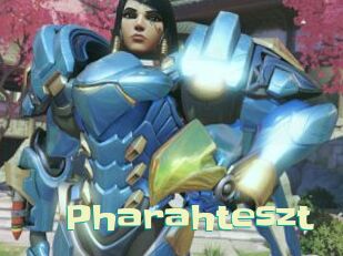 Pharahteszt