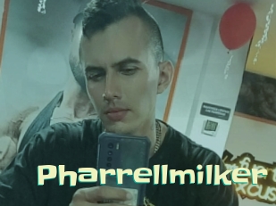 Pharrellmilker