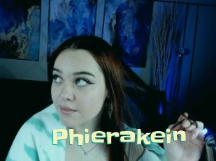 Phierakein