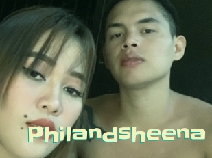 Philandsheena