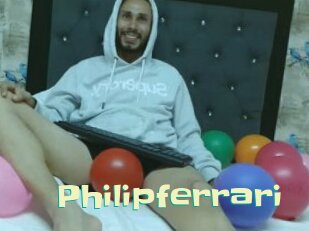 Philipferrari