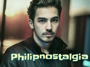 Philipnostalgia