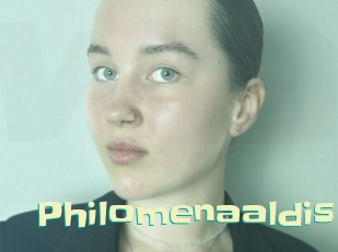 Philomenaaldis