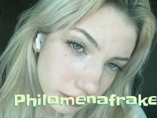 Philomenafrake