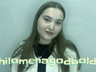 Philomenagodbold