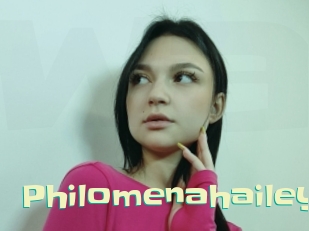 Philomenahailey