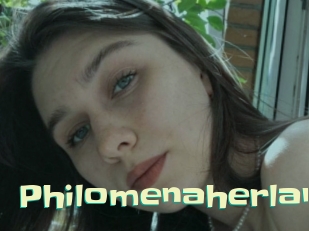 Philomenaherlan