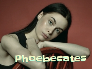 Phoebecates