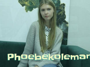 Phoebekoleman