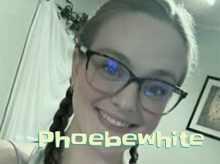 Phoebewhite