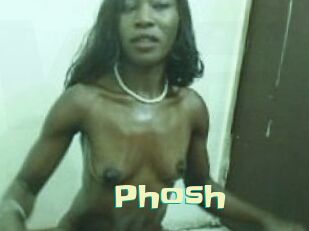 Phosh