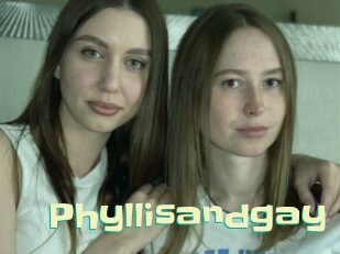 Phyllisandgay