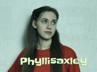 Phyllisaxley