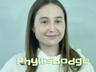 Phyllisbodge