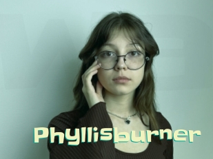 Phyllisburner