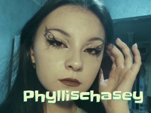 Phyllischasey