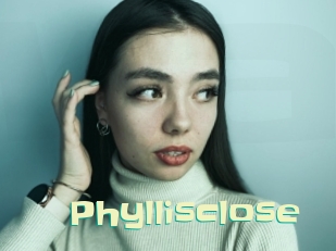 Phyllisclose