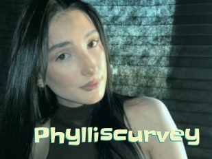 Phylliscurvey