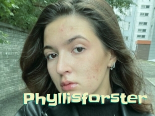 Phyllisforster